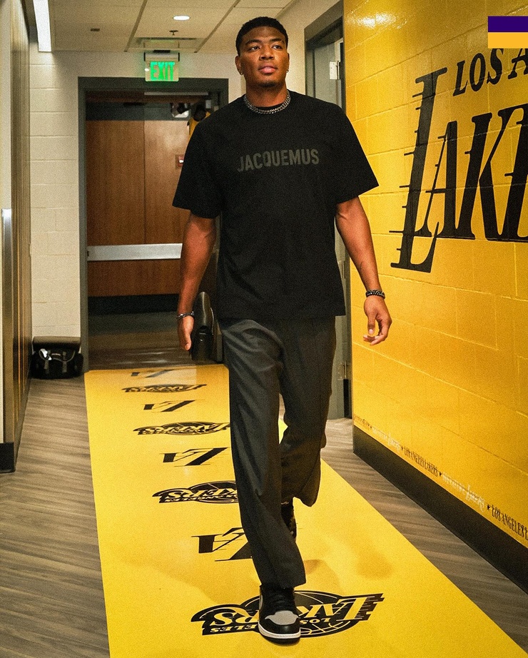 Rui Hachimura