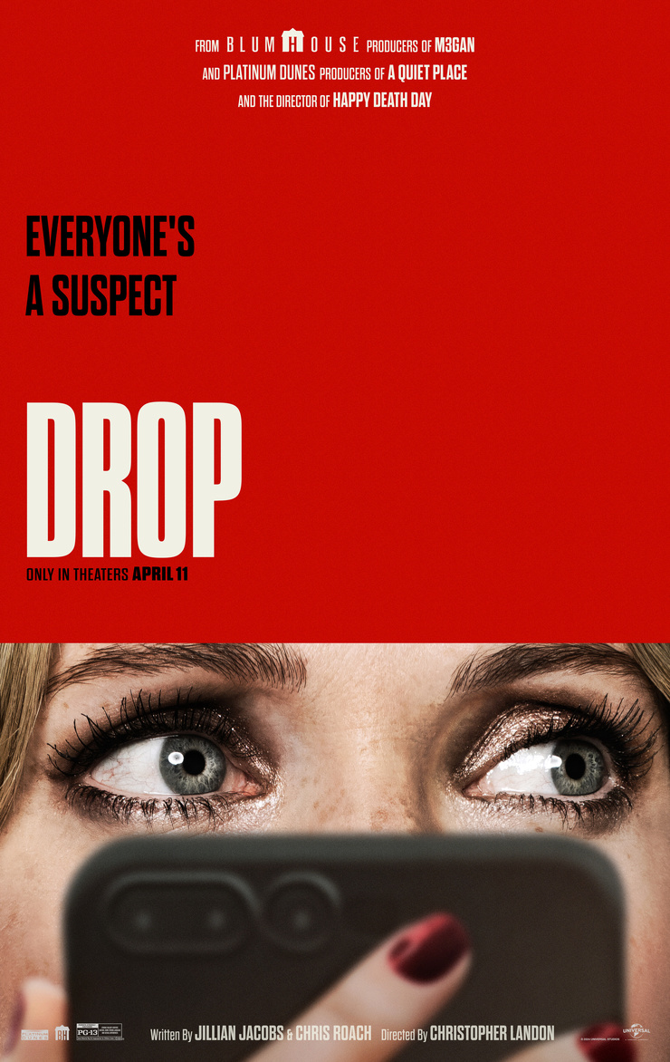 Drop Drop