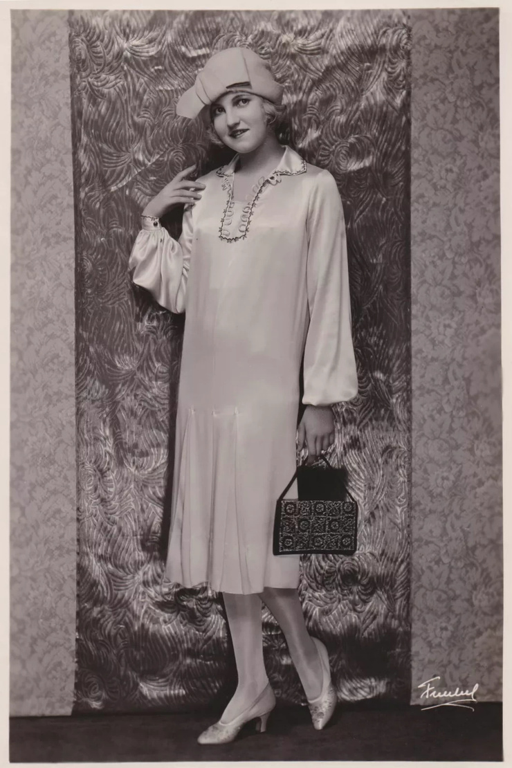 Ena Gregory