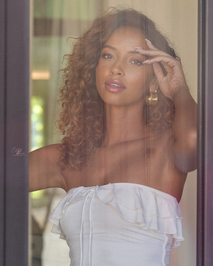 Flora Coquerel Flora Coquerel