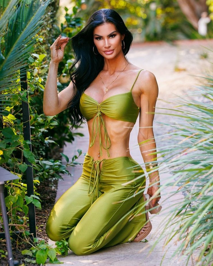 Katelyn Runck