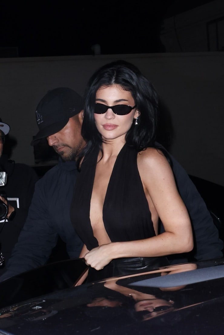 Kylie Jenner