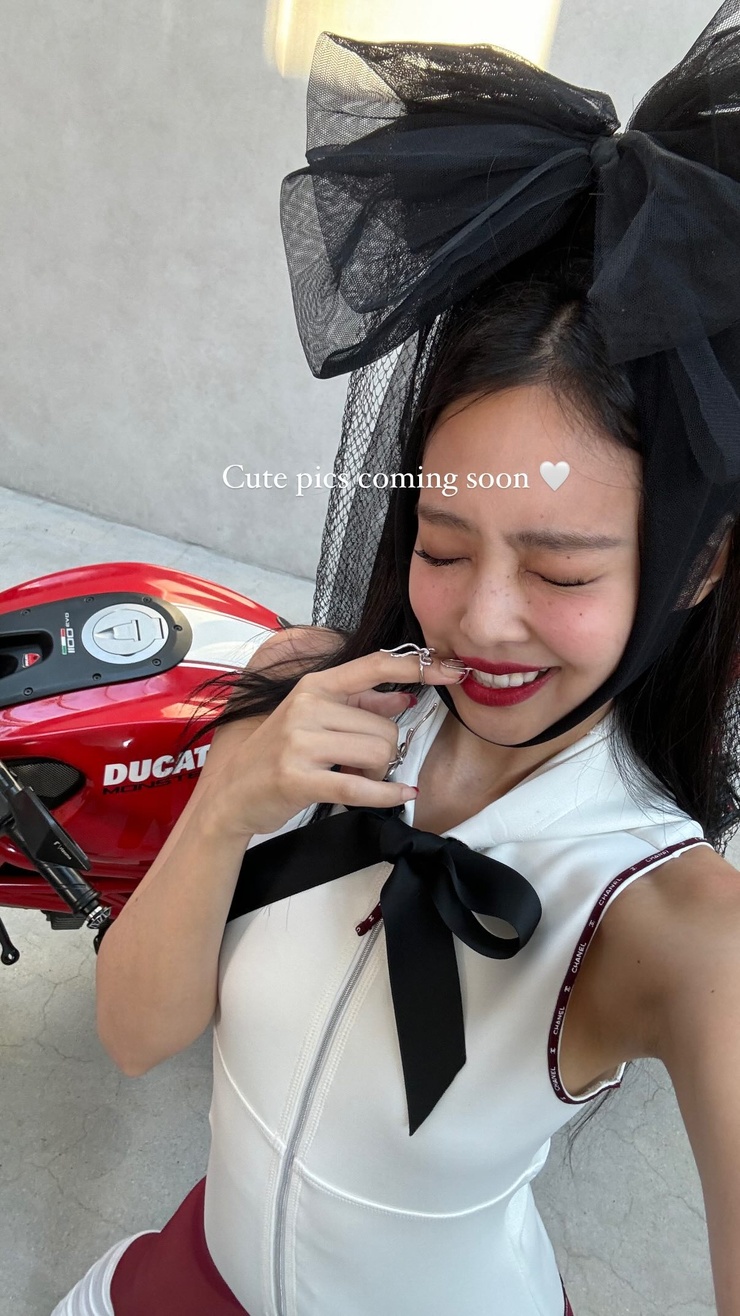 Jennie Kim