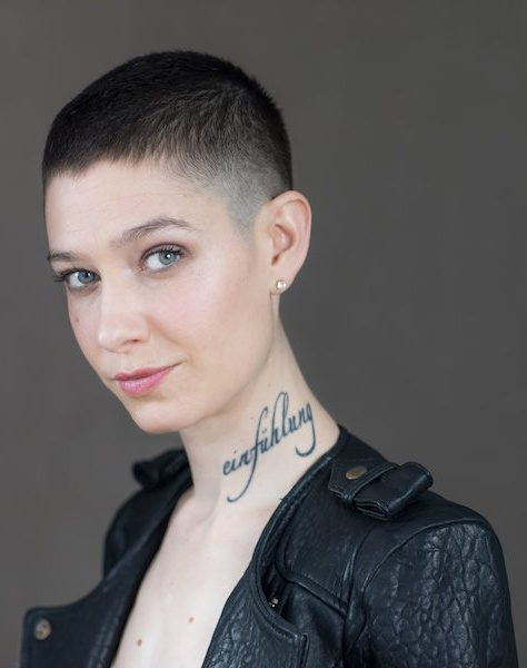 Asia Kate Dillon