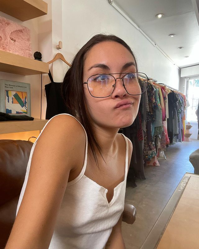 Meg DeLacy