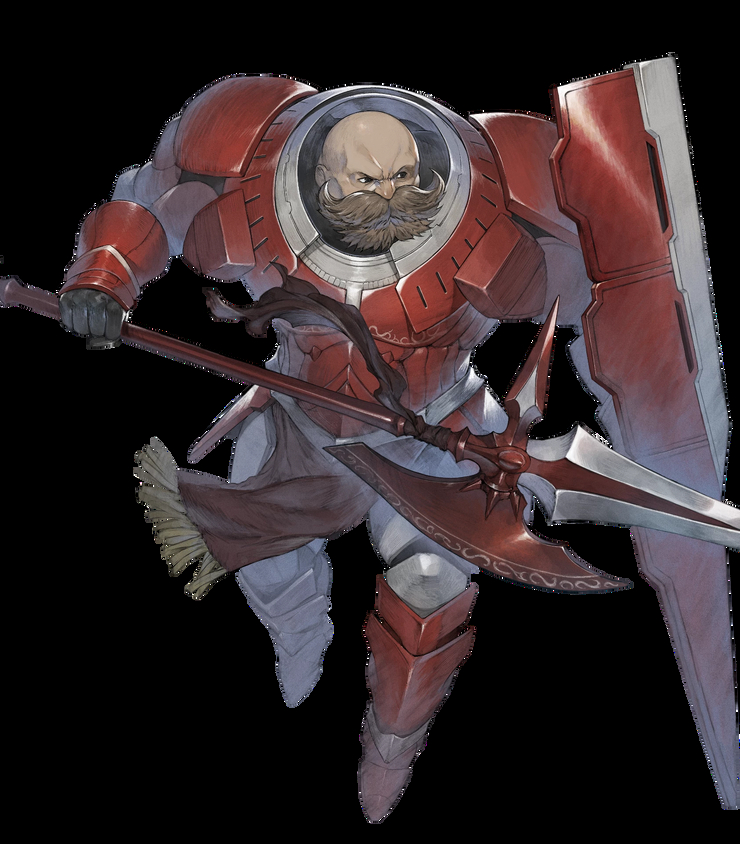 Cervantes