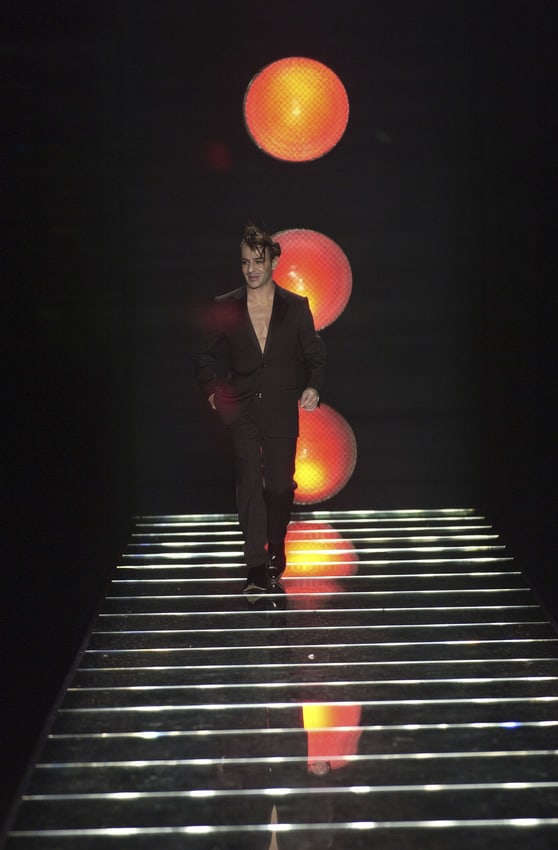 John Galliano