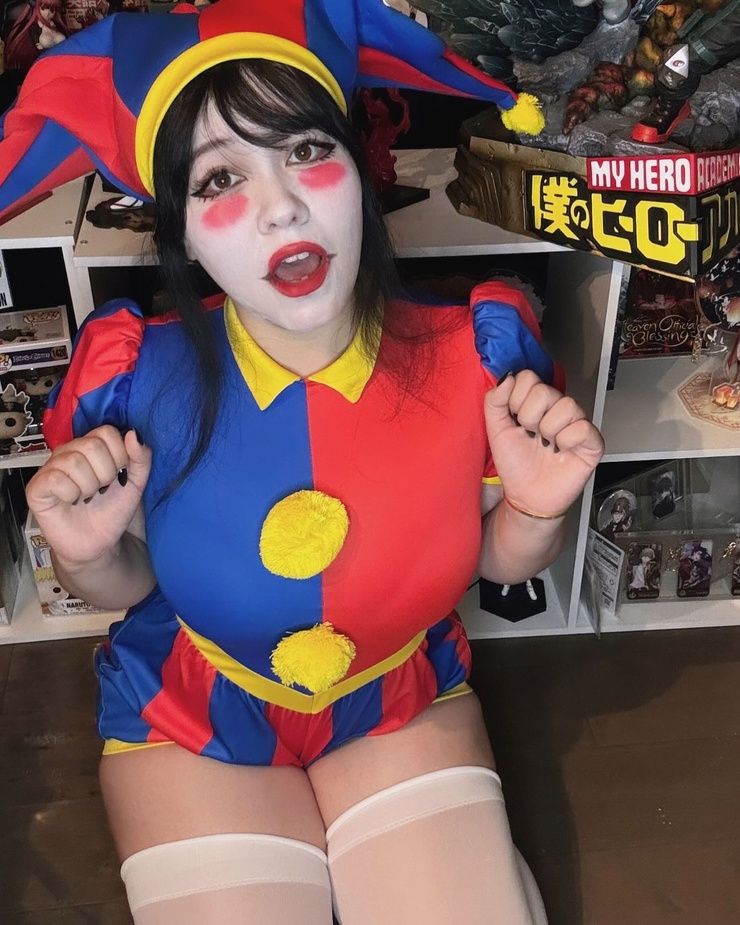 Maleia Alejandre