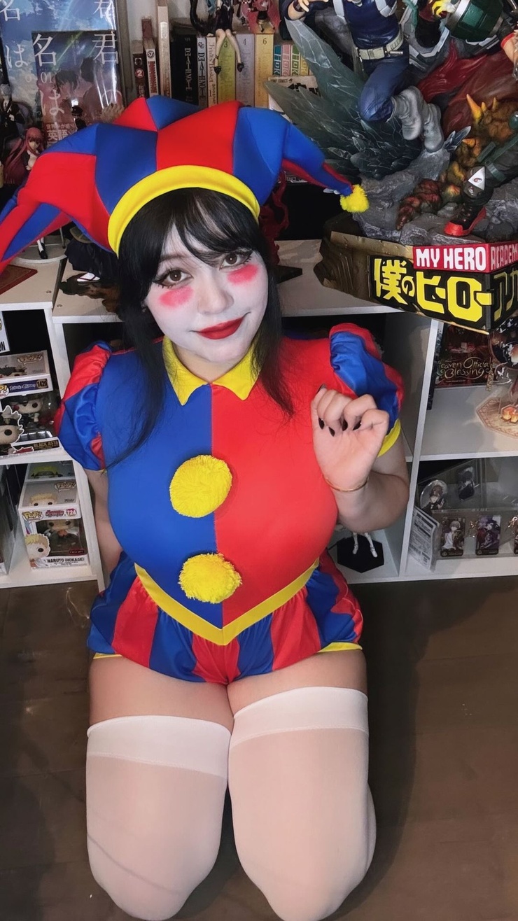 Maleia Alejandre