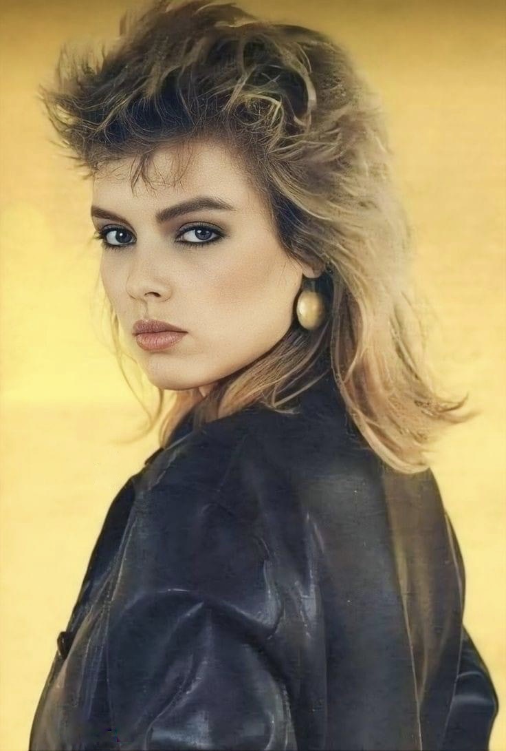 Kim Wilde