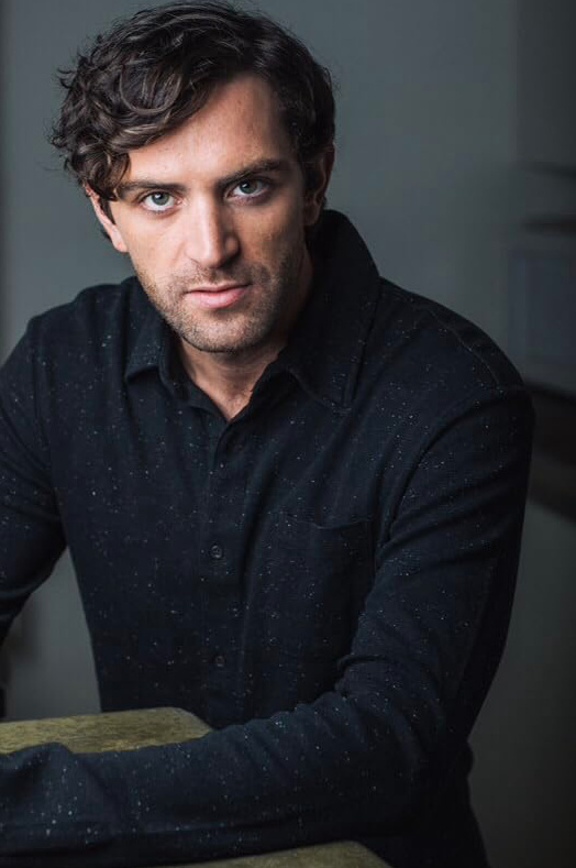 Luke Camilleri