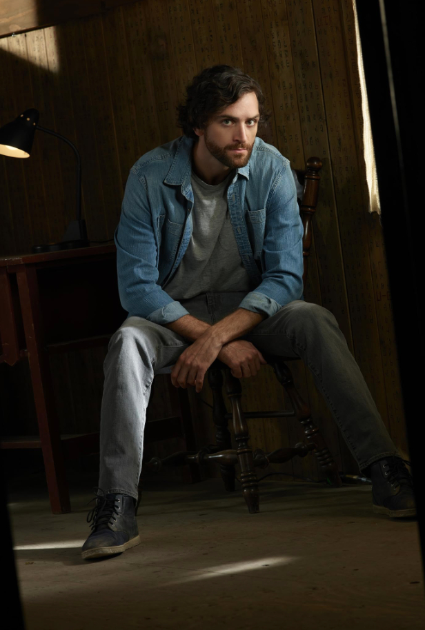Luke Camilleri