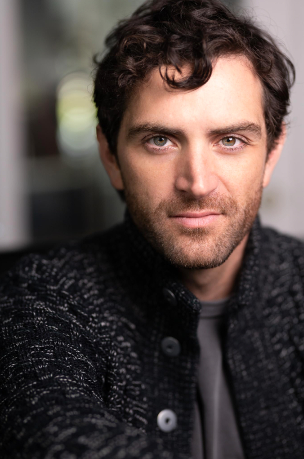 Luke Camilleri