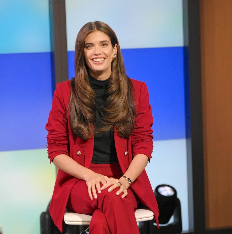 Sara Sampaio Sara Sampaio