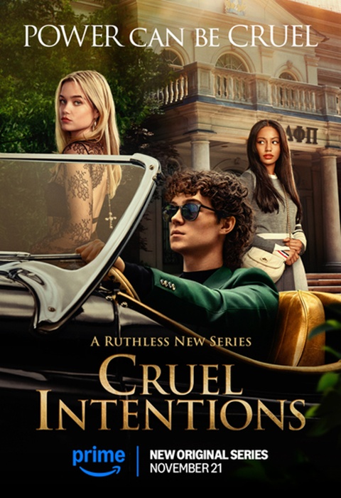 Cruel Intentions