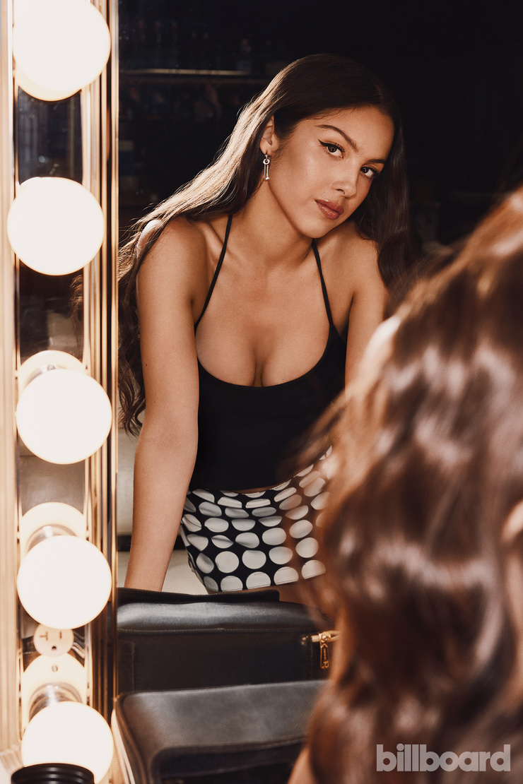 Olivia Rodrigo Olivia Rodrigo