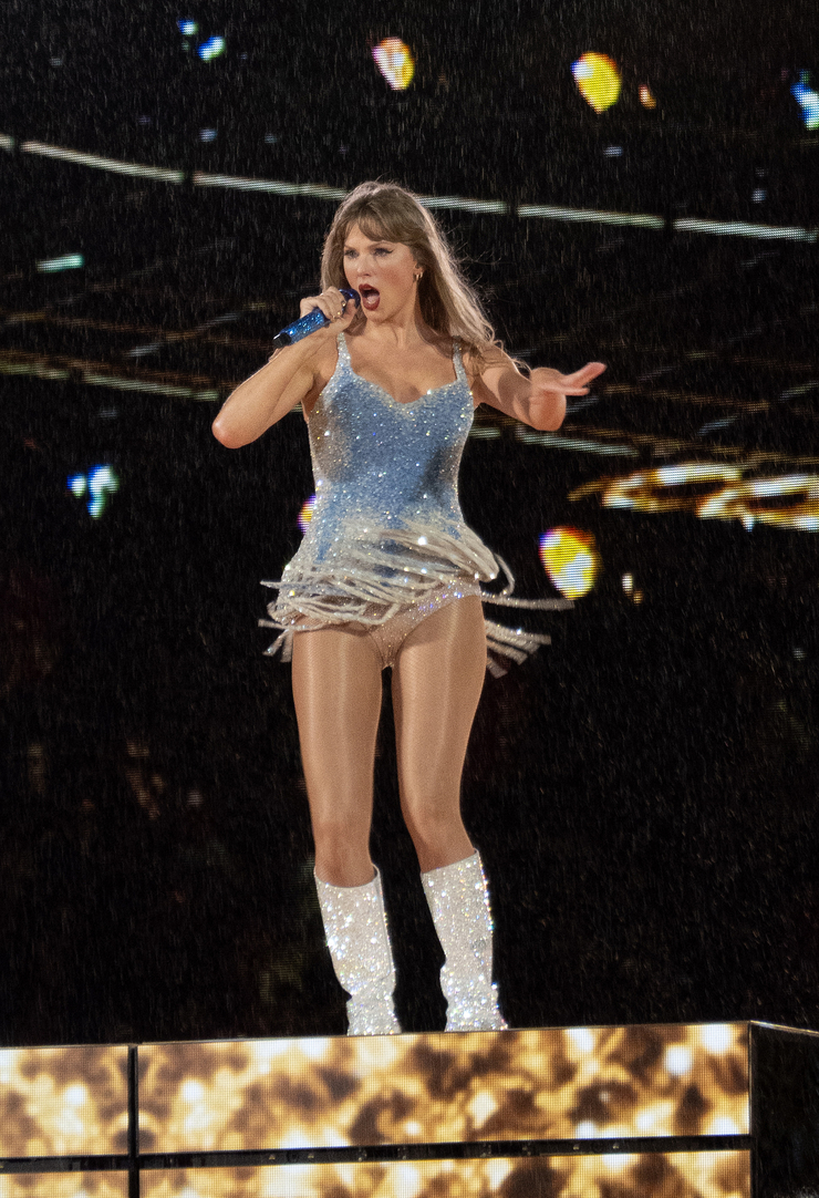 Taylor Swift