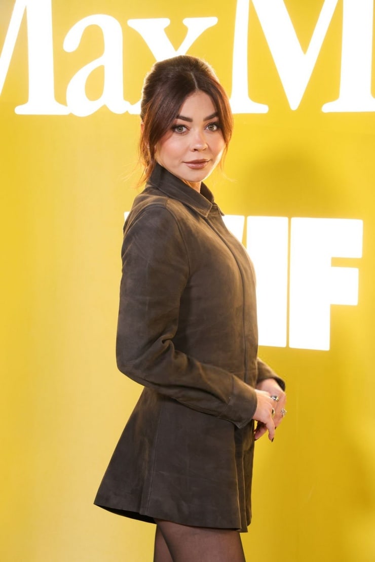 Sarah Hyland Sarah Hyland