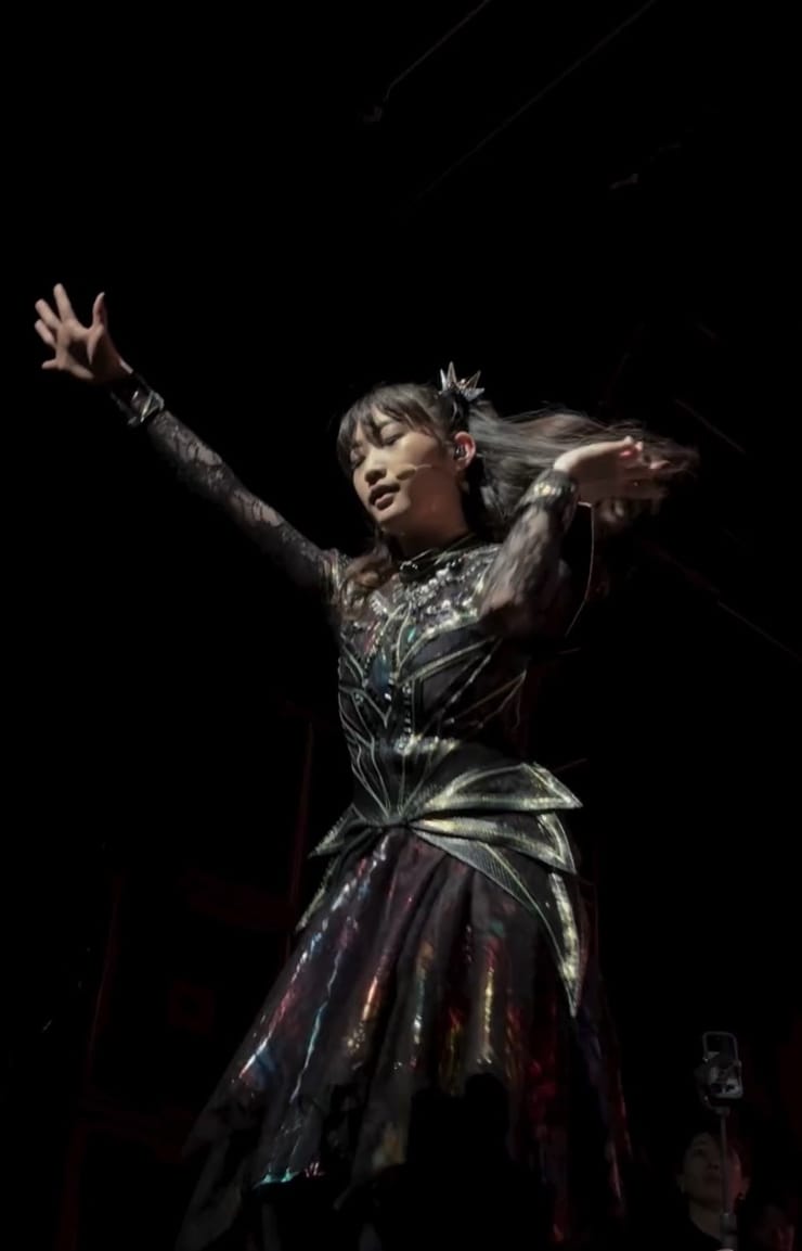 BABYMETAL