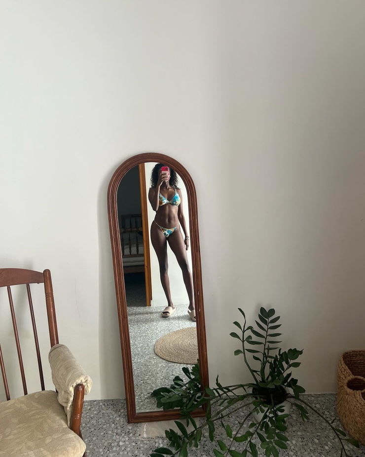 Laura Kariuki