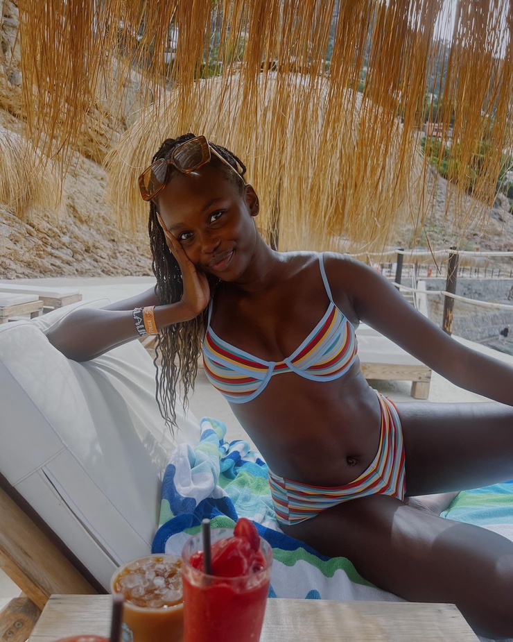 Laura Kariuki