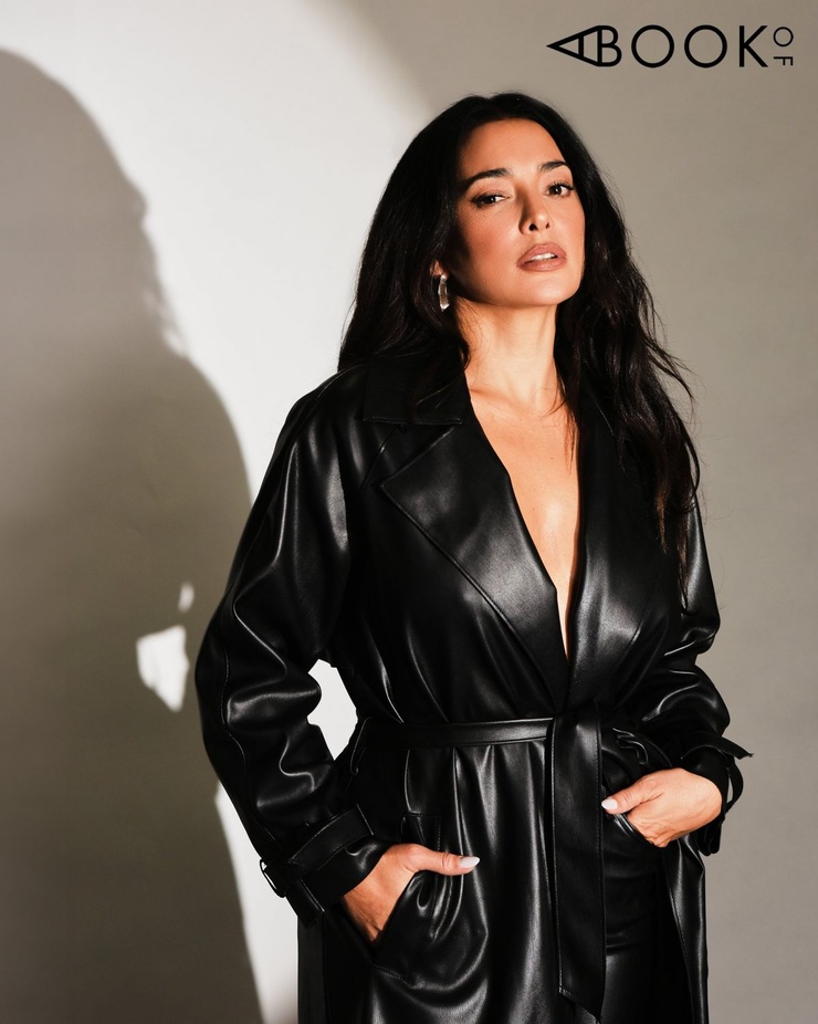 Natalie Martinez