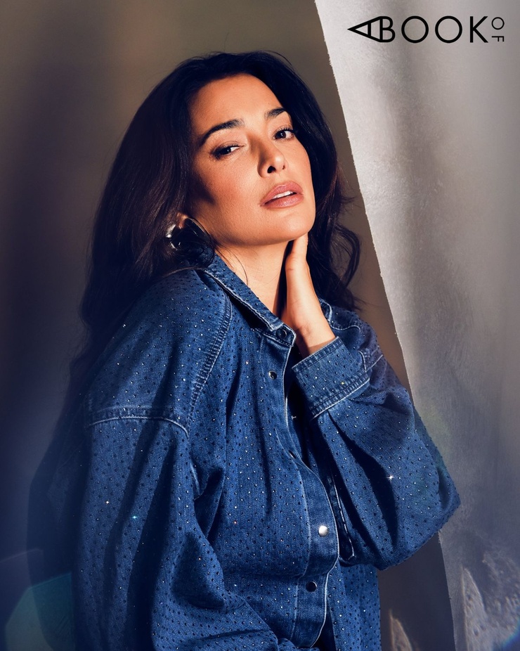 Natalie Martinez