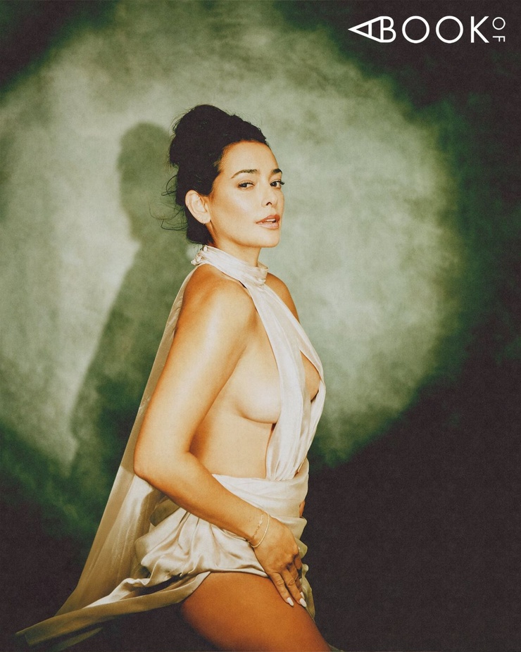 Natalie Martinez