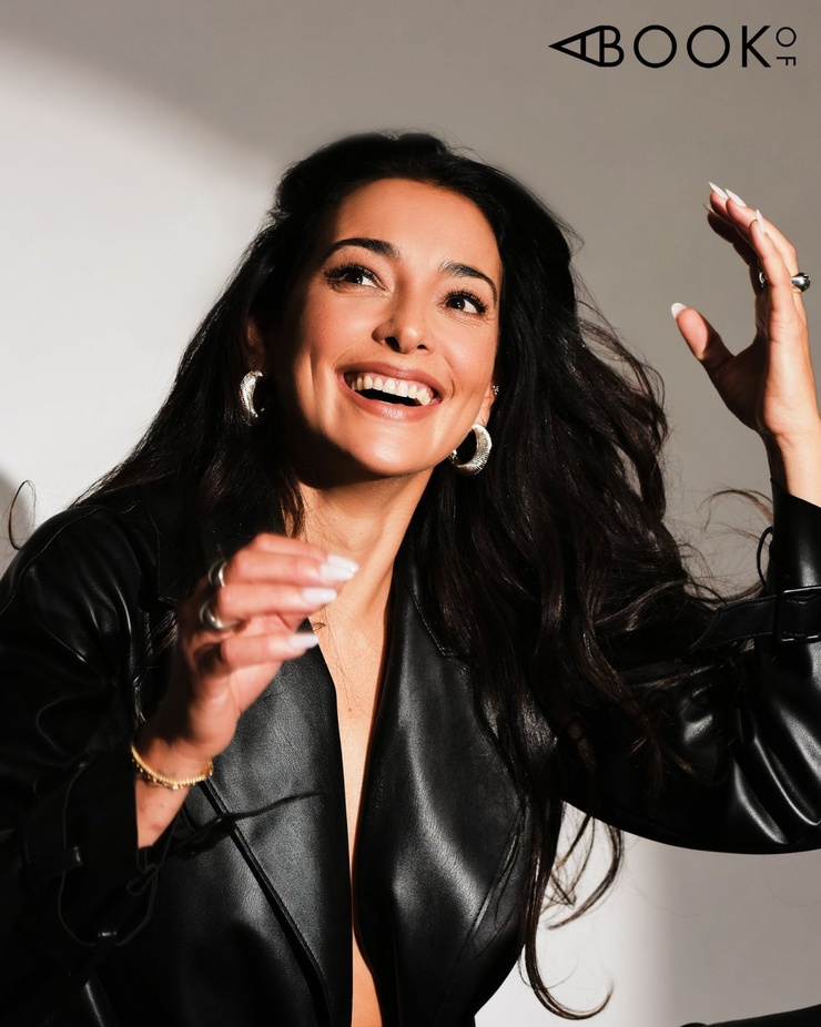 Natalie Martinez