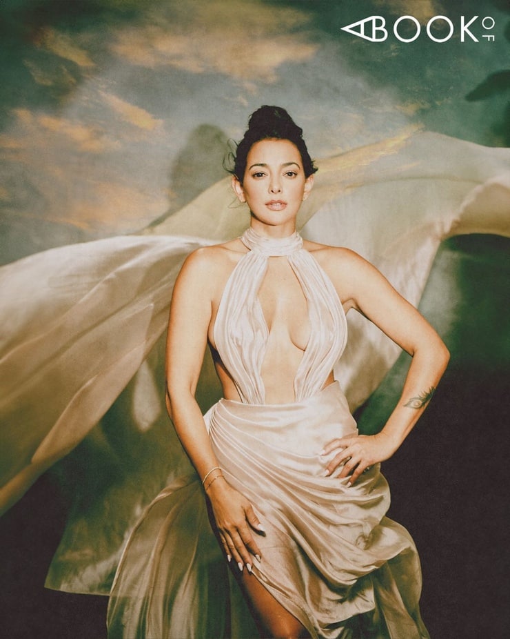 Natalie Martinez