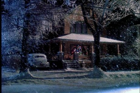 A Christmas Story