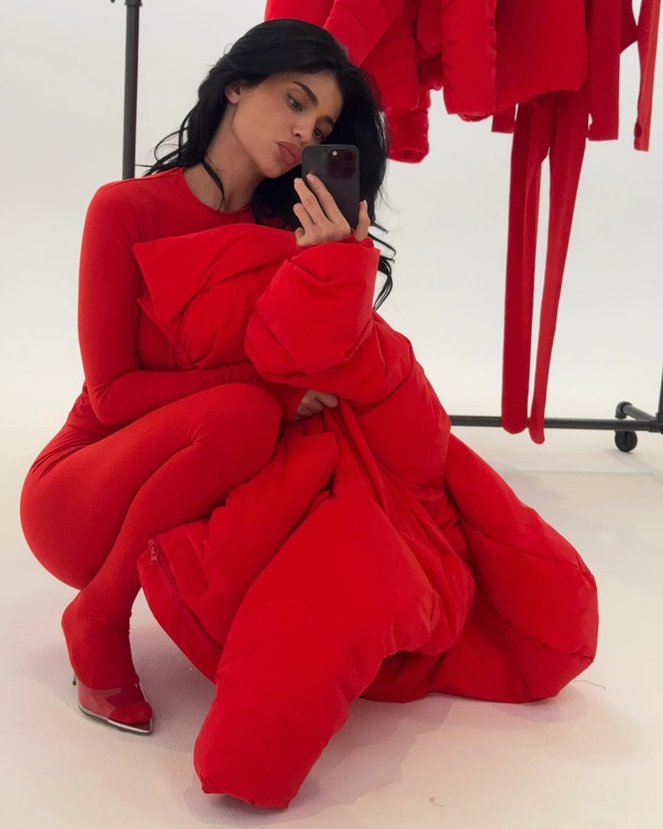 Kylie Jenner