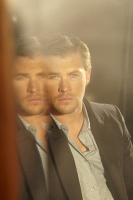 Chris Hemsworth Chris Hemsworth