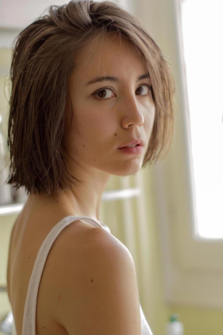 Nagisa Morimoto