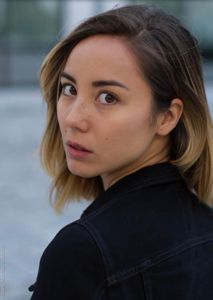 Nagisa Morimoto