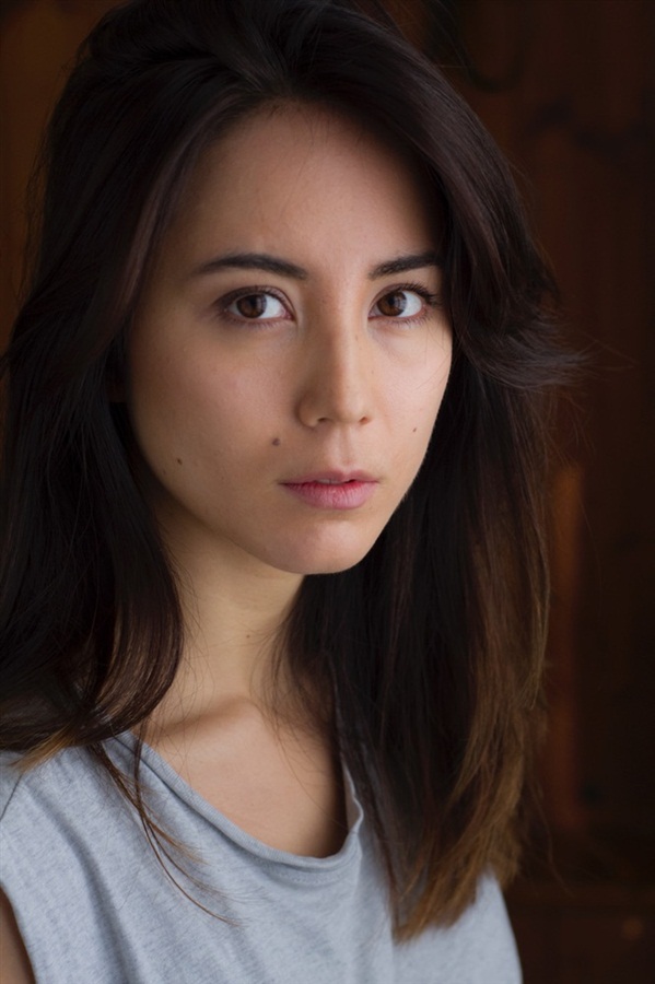 Nagisa Morimoto