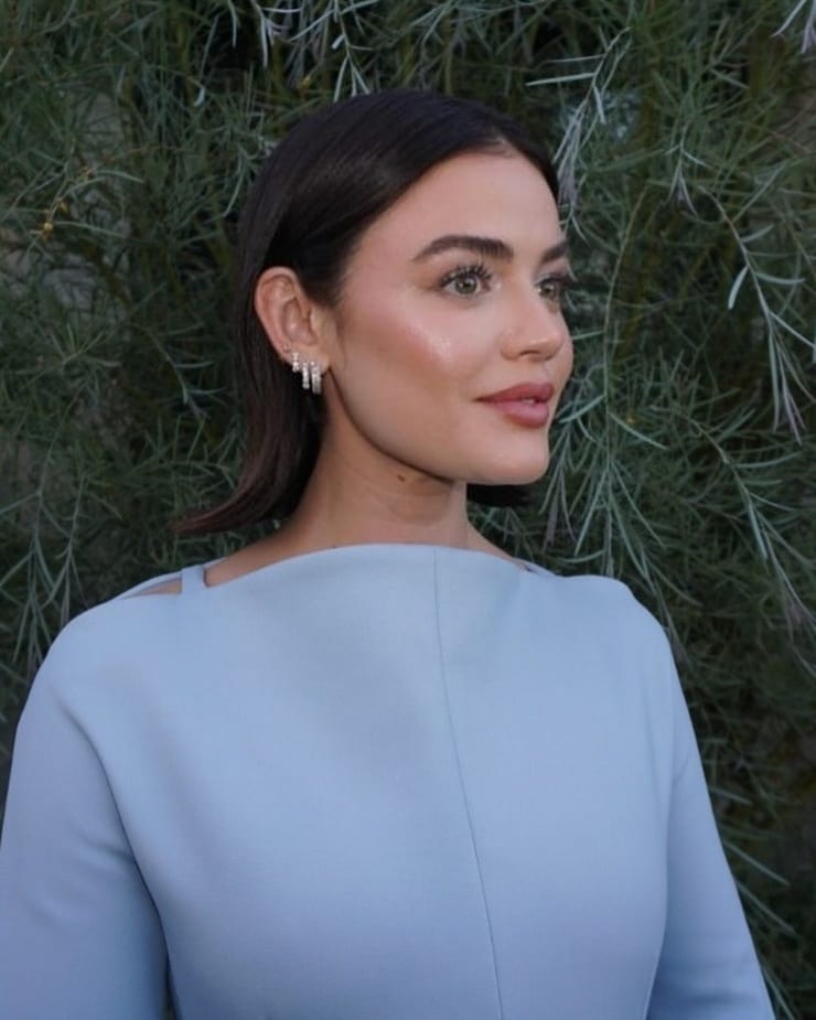 Lucy Hale