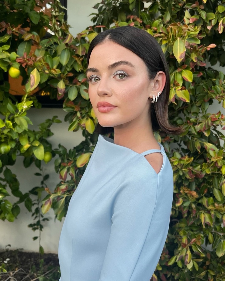 Lucy Hale Lucy Hale