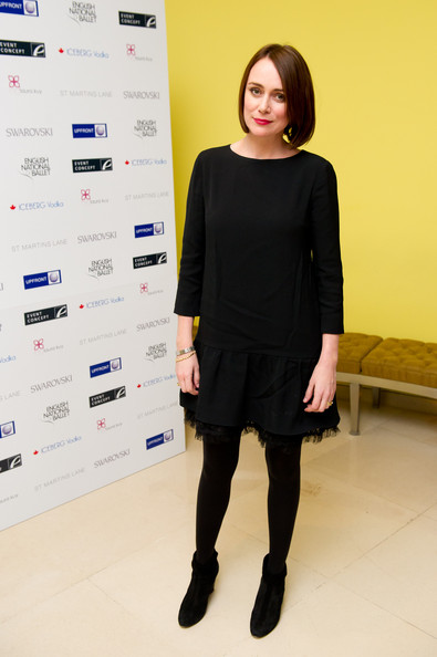 Keeley Hawes Keeley Hawes