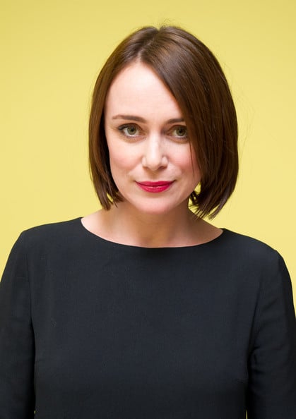 Keeley Hawes