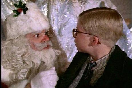 A Christmas Story