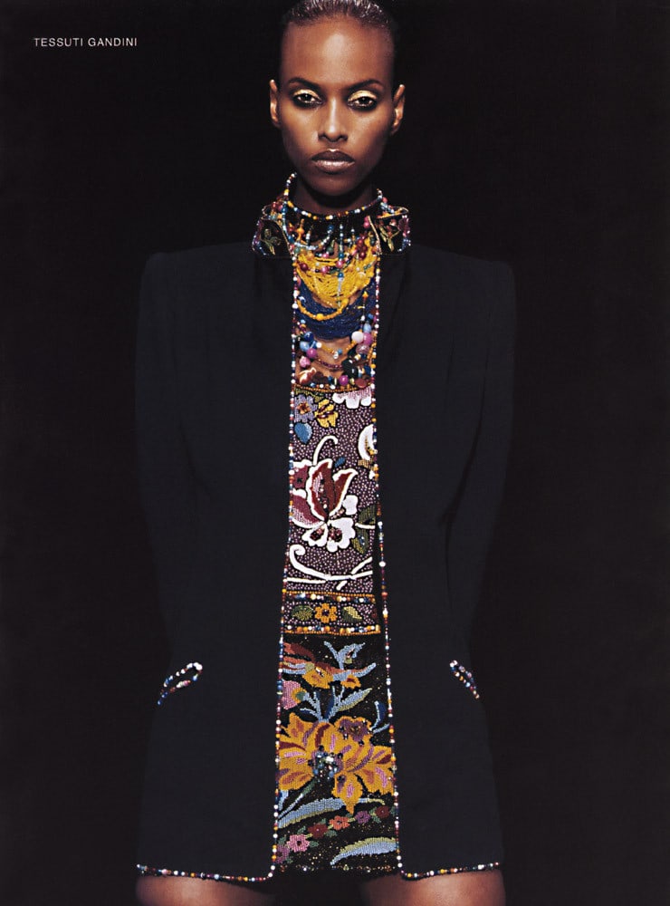 Yasmin Warsame
