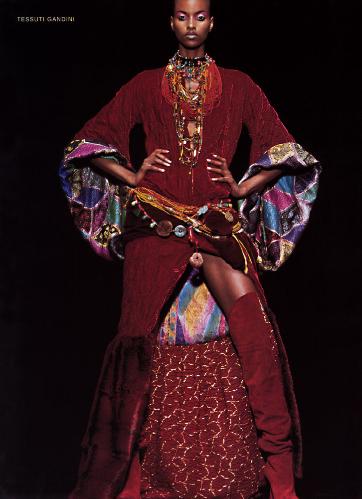 Yasmin Warsame