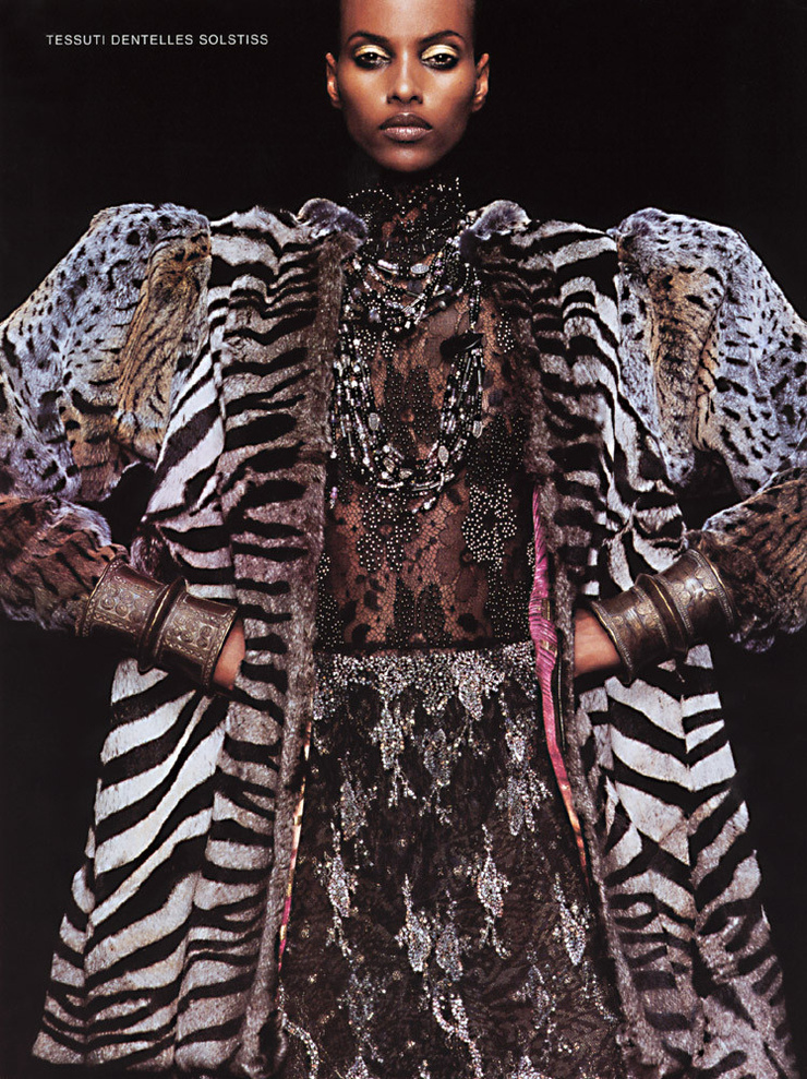 Yasmin Warsame
