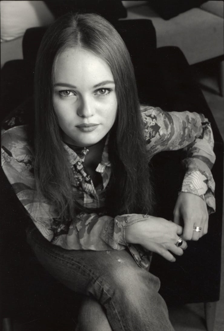 Picture of Vanessa Paradis