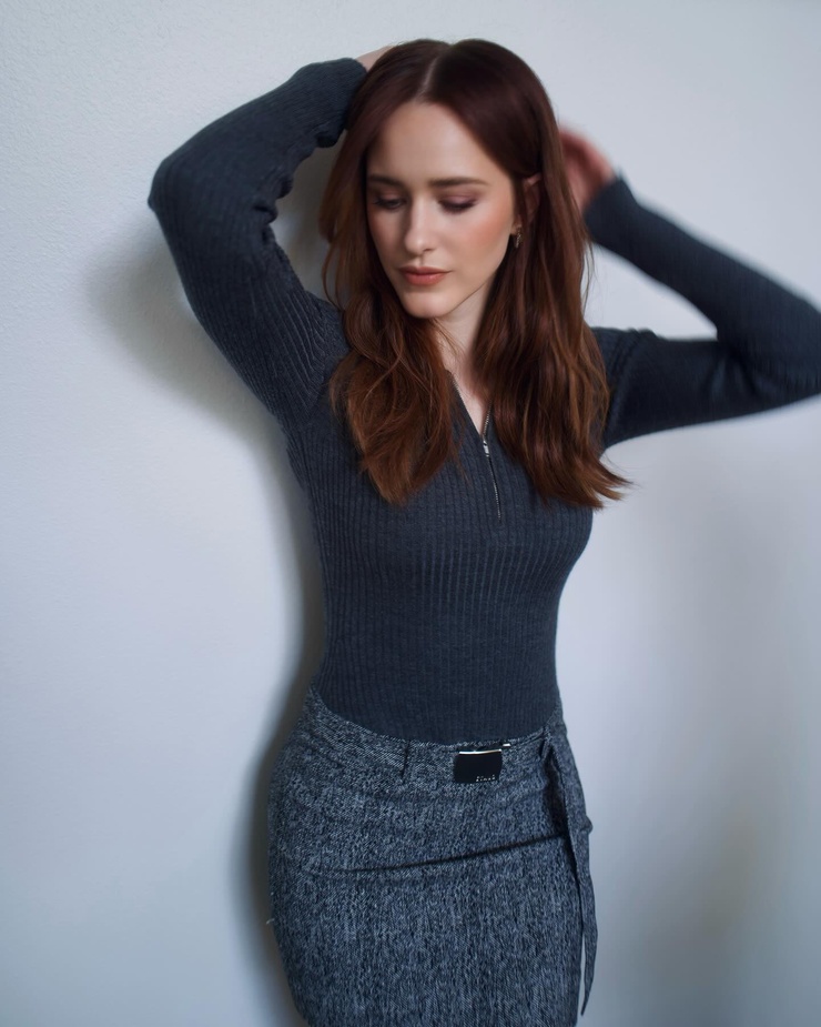 Rachel Brosnahan