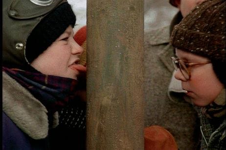 A Christmas Story