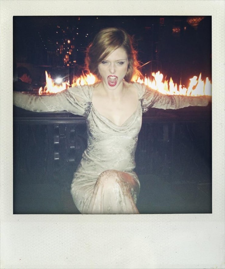 Coco Rocha Coco Rocha