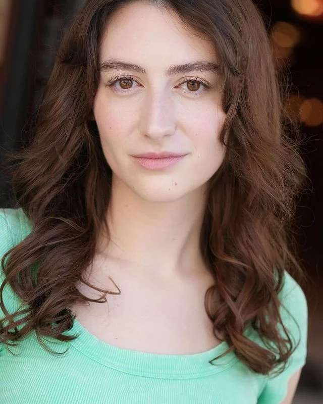 Presley Coley