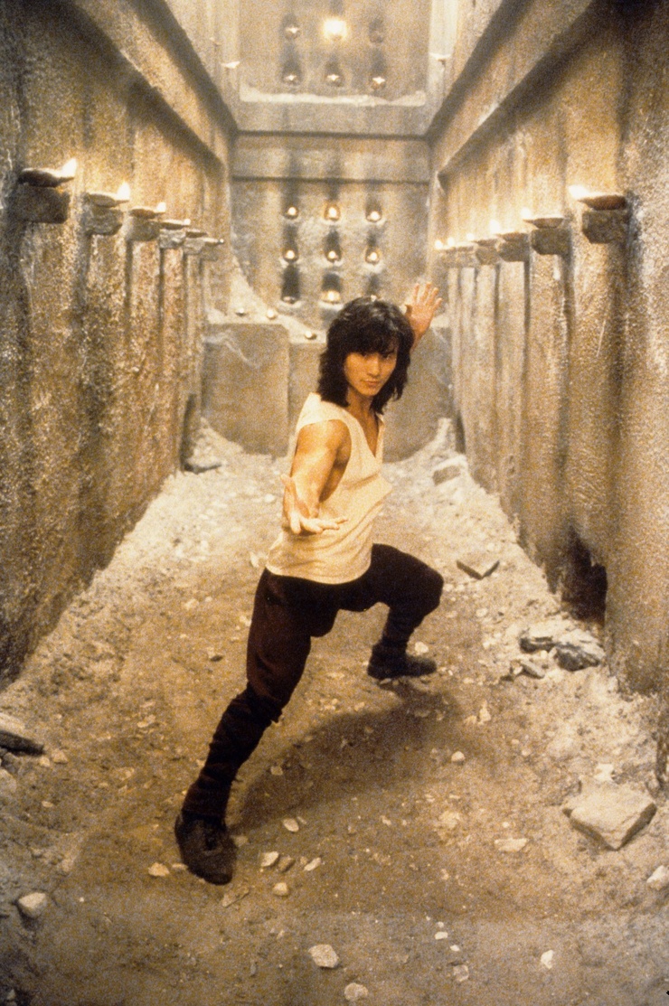 Mortal Kombat: Annihilation